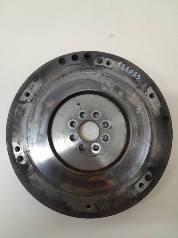 Маховик Toyota Auris (E150) 2006-2012 Маховик Toyota Auris (E150) 2006-2012