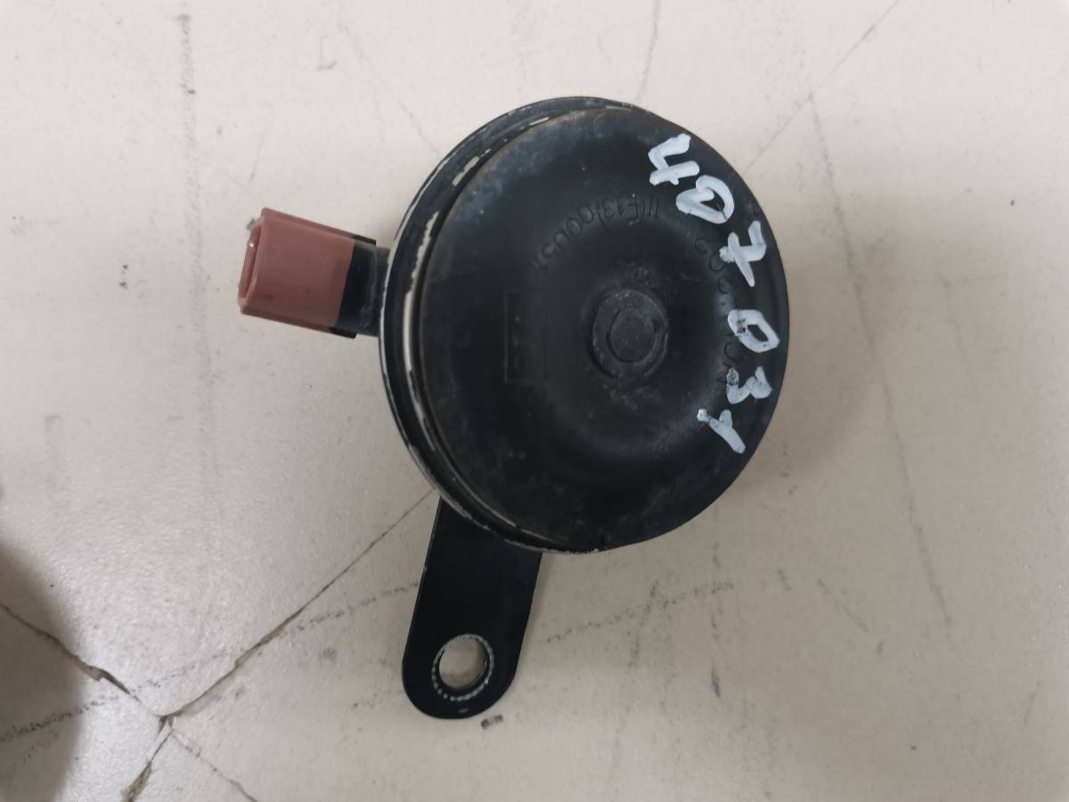 Сигнал звуковой Honda Civic 4D 2006-2012