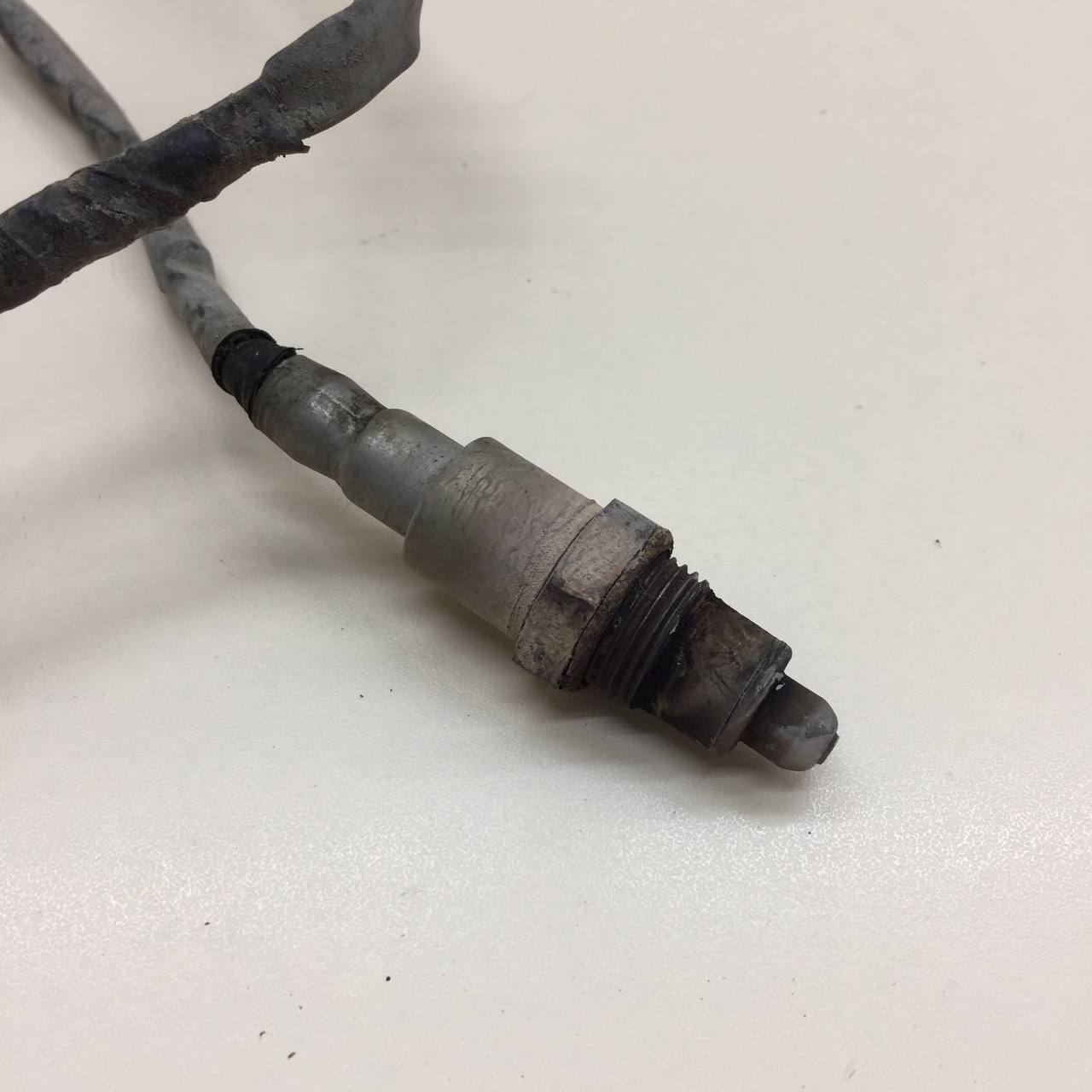 Датчик кислородный / Lambdasonde Skoda Rapid 2012-2020