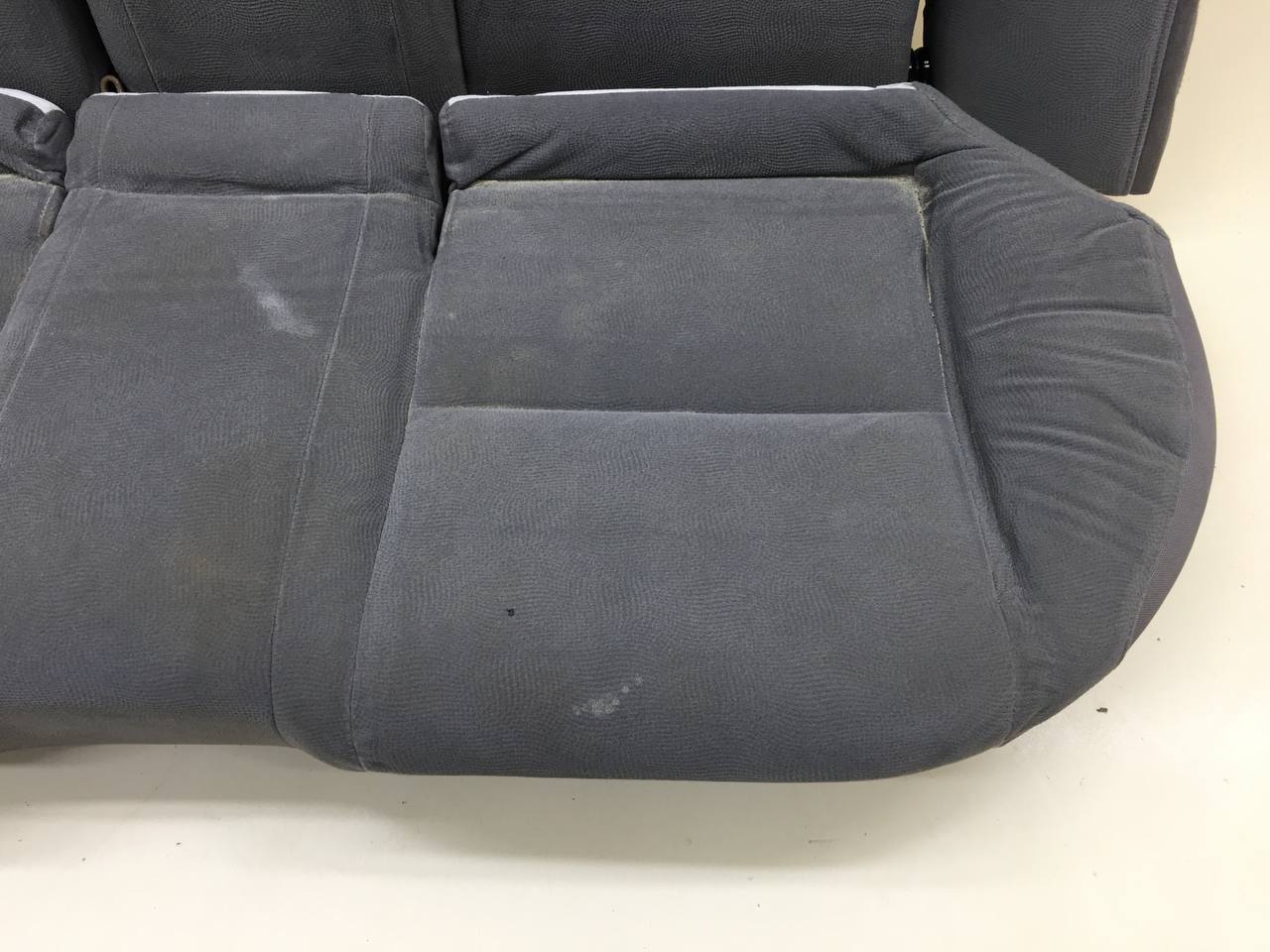 Сиденье (комплект) Honda Civic 4D 2006-2012