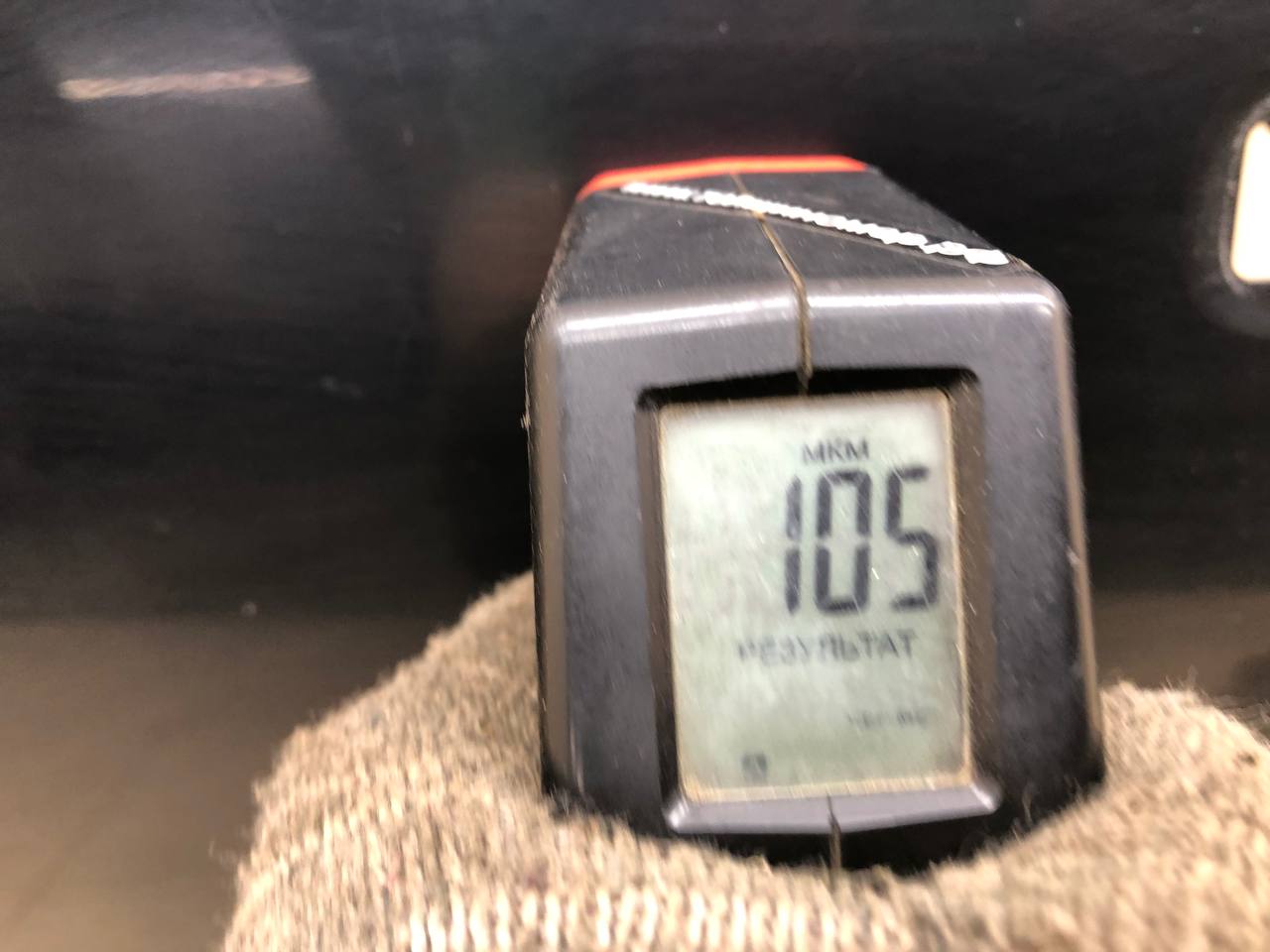 Дверь передняя левая Honda Civic 4D 2006-2012