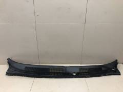 Решетка стеклооч. (планка под лобовое стекло, жабо) Hyundai Santa Fe (SM) Santa Fe Classic 2000-2012