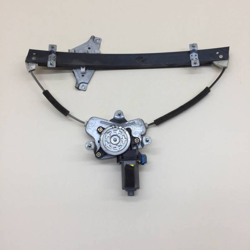 Стеклоподъемник электр. передний левый Chevrolet Lacetti (J200) 2003-2013