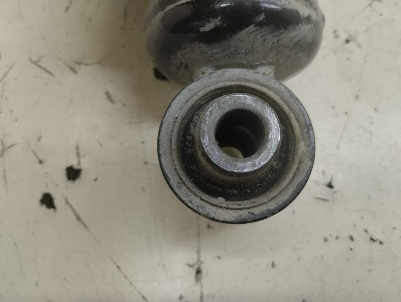 Амортизатор задний Kia Sorento 2020>