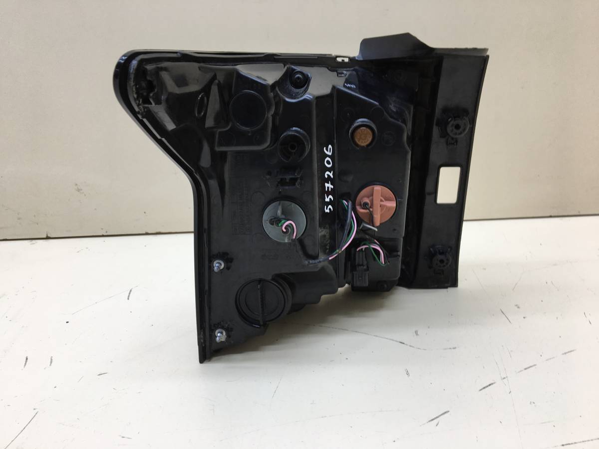 Фонарь задний правый Kia Sorento 2020>