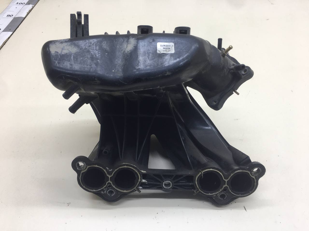 Коллектор впускной Datsun on-DO 2014>