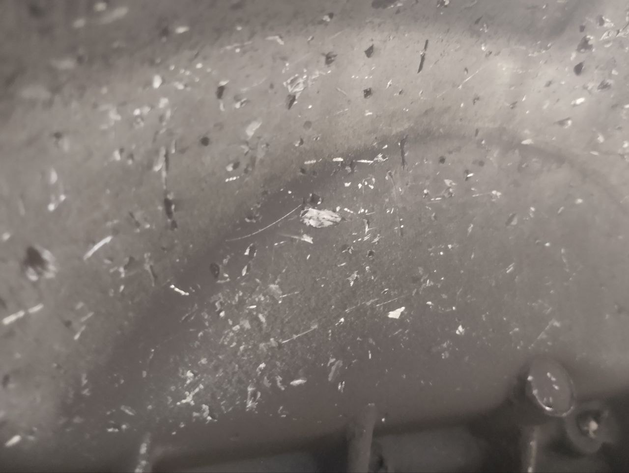 МКПП (механическая коробка переключения передач) Lada Granta 2011>