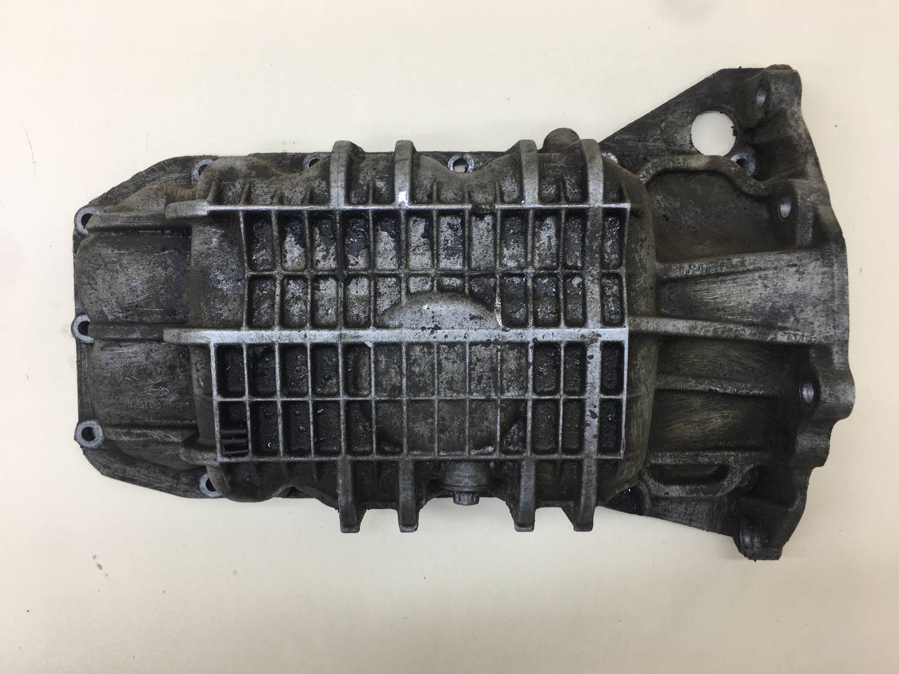 Поддон масляный двигателя Ford Focus 2 (DA) 2005-2008