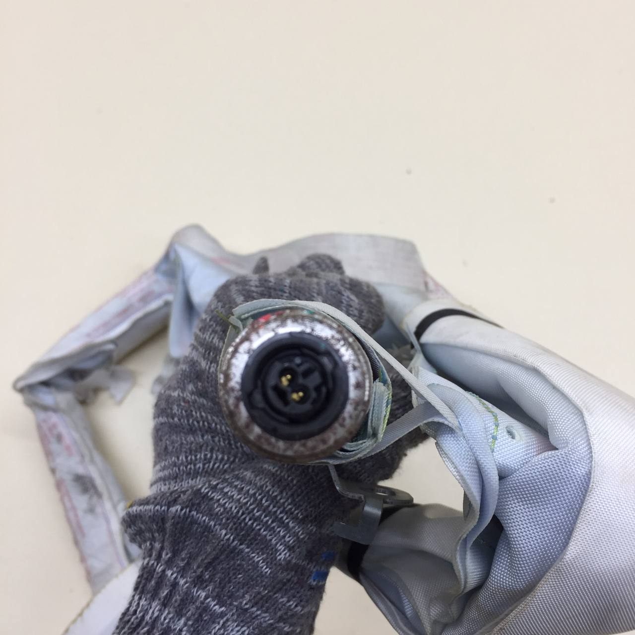 Подушка безопасности боковая (шторка) EXEED RX 2022>