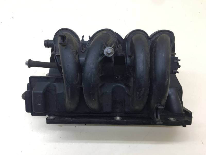 Коллектор впускной Renault Logan (2) 2014>