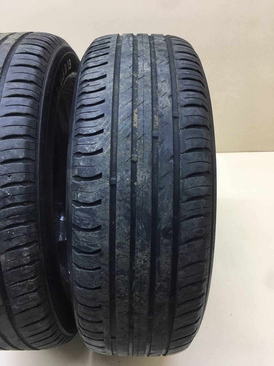 Шины R15 Летние Nokian Tyres Nordman SX2