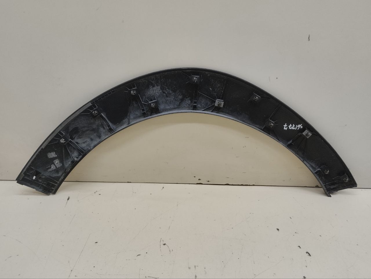 Накладка переднего крыла левого Hyundai Tucson (TL) 2015-2021