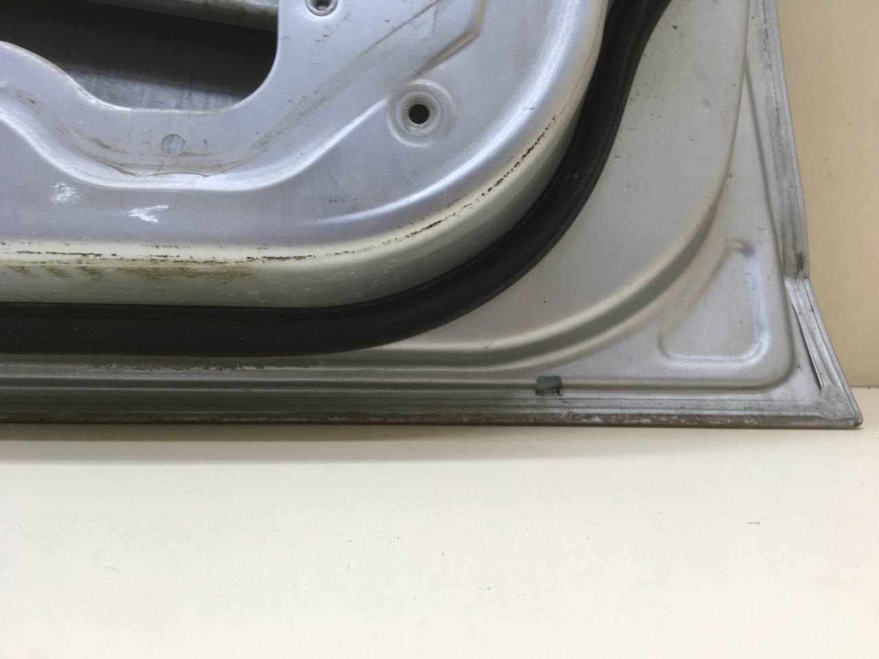Дверь передняя правая Ford Focus 2 (DA) 2005-2008 Дверь передняя правая Ford Focus 2 (DA) 2005-2008