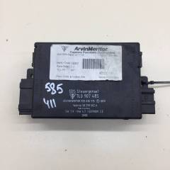 Блок электронный Porsche Cayenne 2003-2010