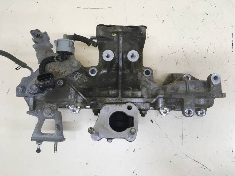 Коллектор впускной Toyota Rav 4 (XA40) 2013-2019 Коллектор впускной Toyota Rav 4 (XA40) 2013-2019