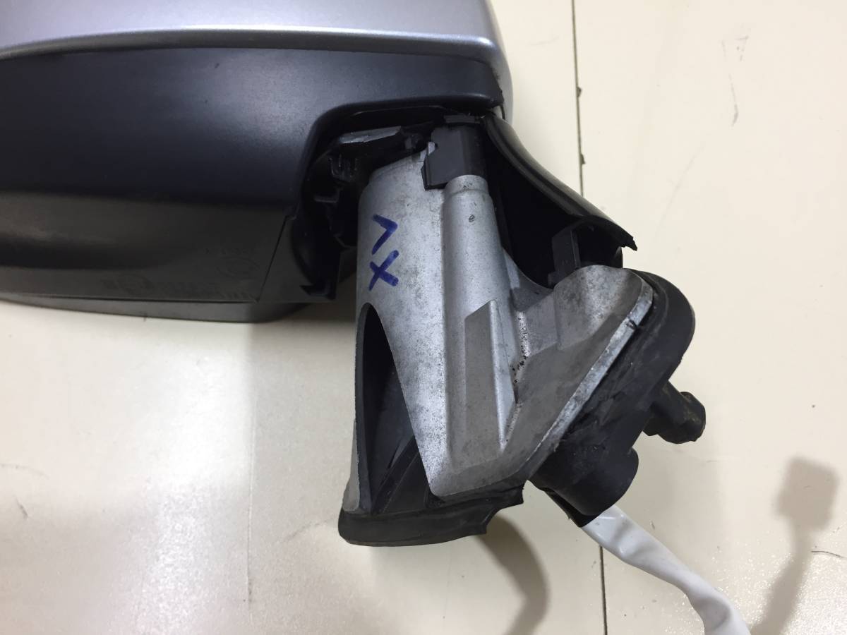 Зеркало правое электрическое Subaru XV (G33,G43) 2011-2017