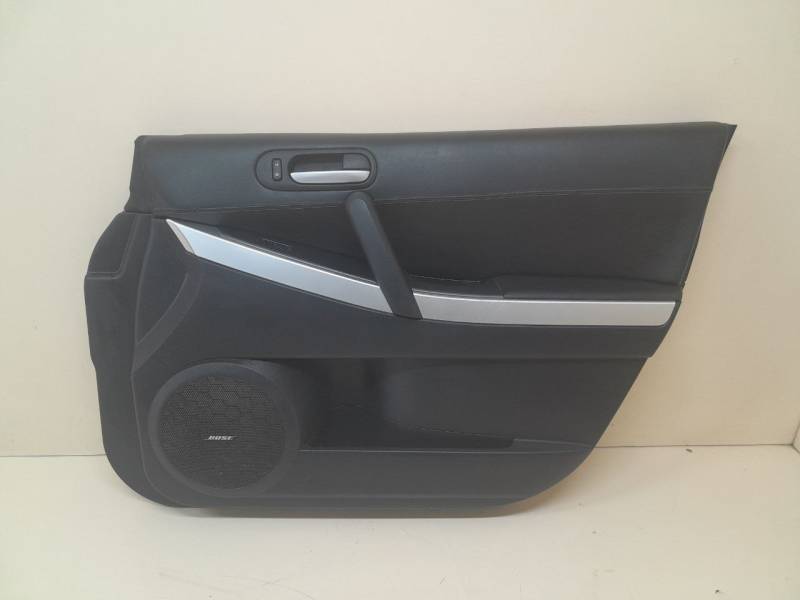 Обшивка двери передней правой Mazda CX-7 (ER) 2006-2012