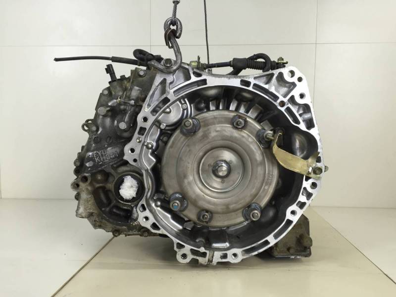 АКПП (автоматическая коробка переключения передач) Nissan Tiida (C11) 2007-2014