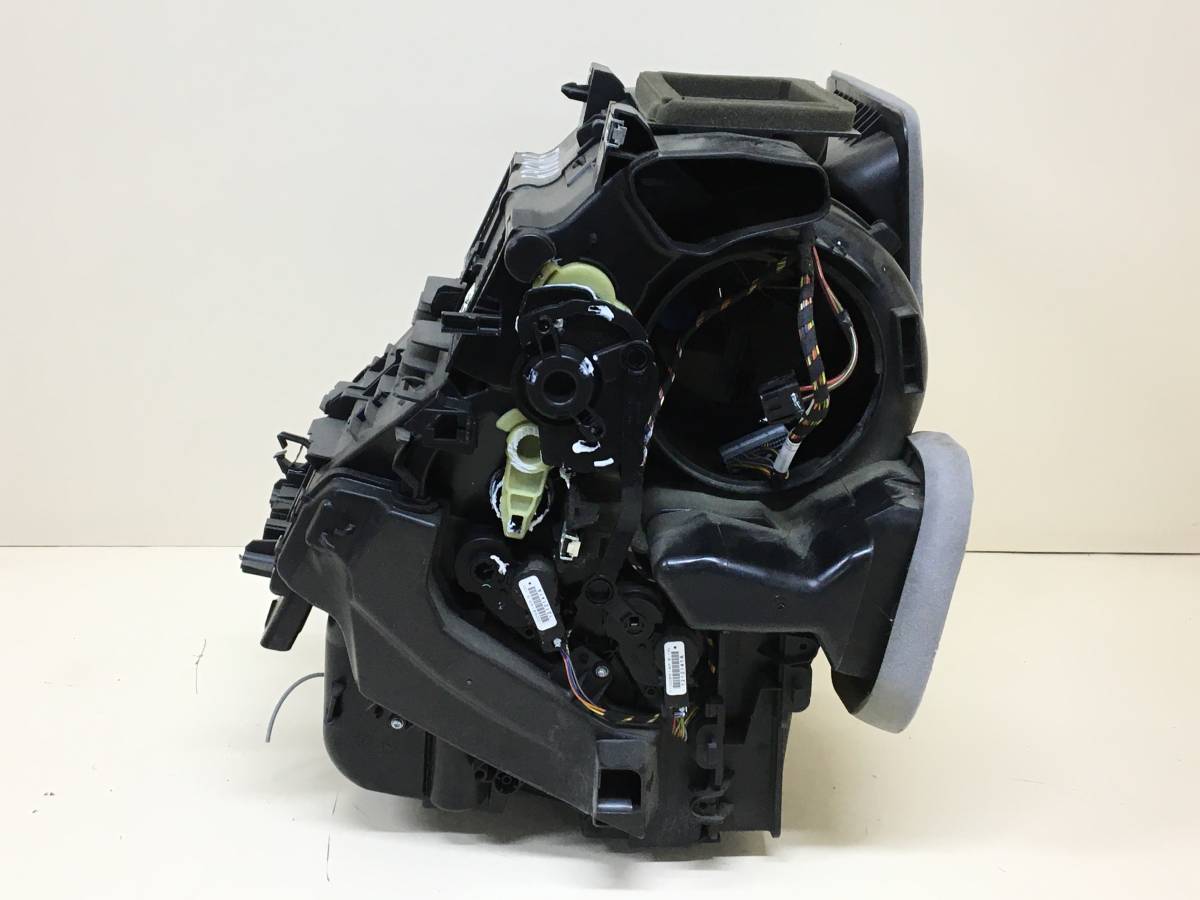Корпус отопителя Renault Logan (2) 2014>