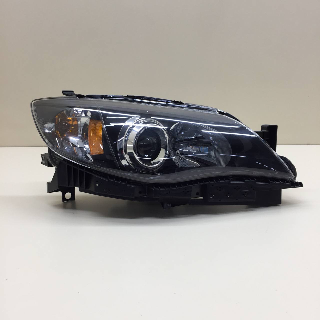 Фара правая Subaru Impreza (GE,GV/G12/G22) 2007-2012 Фара правая Subaru Impreza (GE,GV/G12/G22) 2007-2012