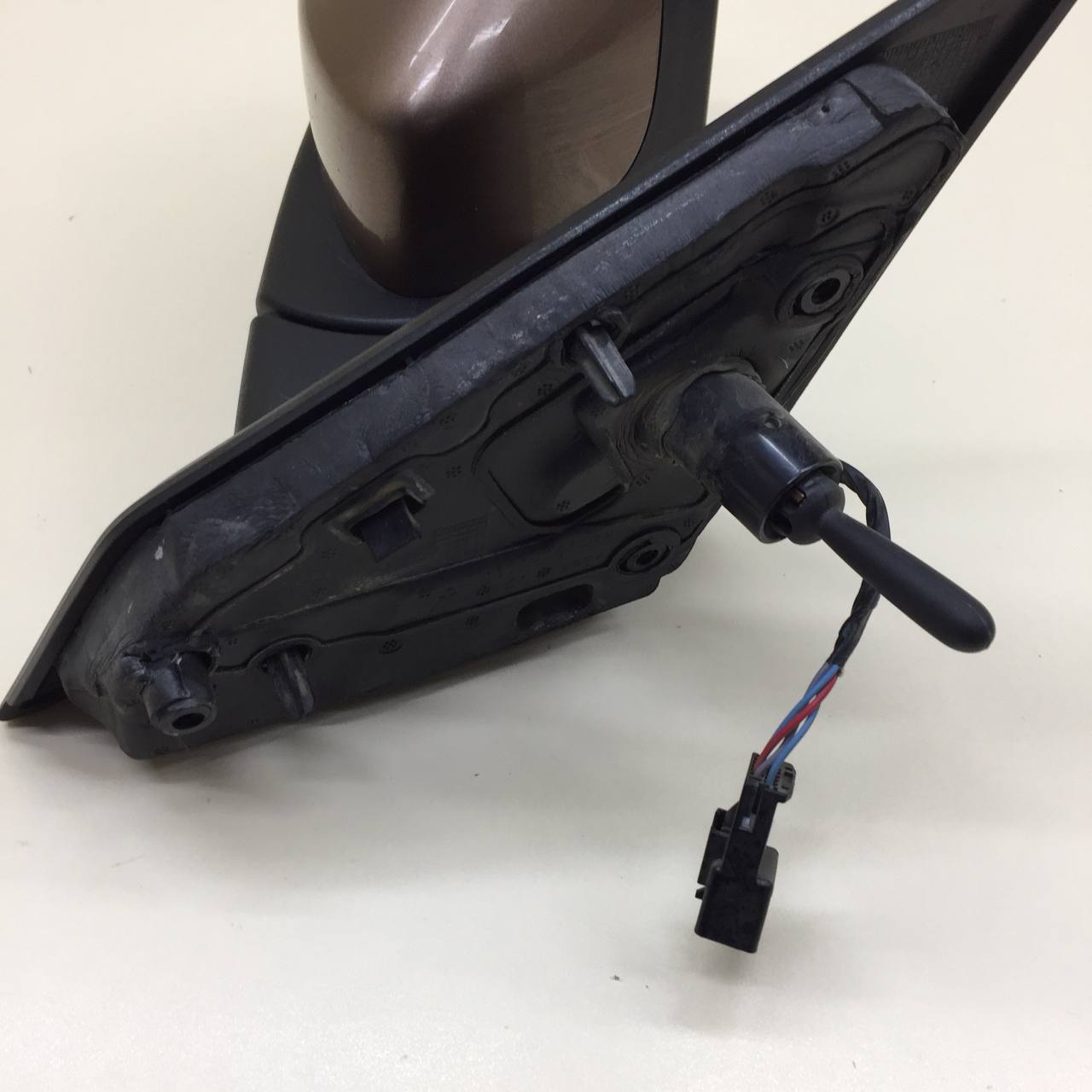 Зеркало правое механическое Lada X-RAY 2016>