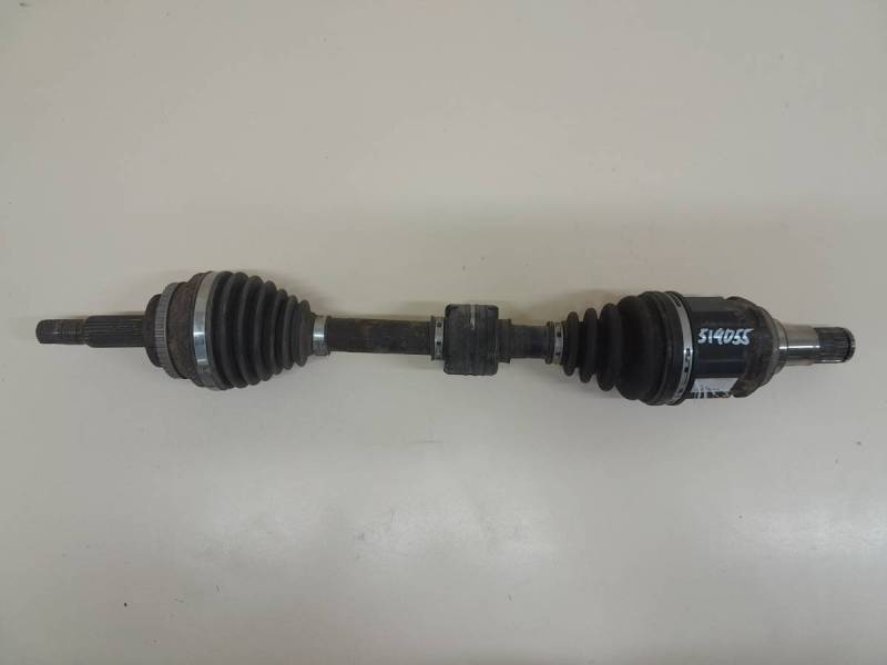 Полуось передняя левая Toyota Camry (V50) 2011-2017