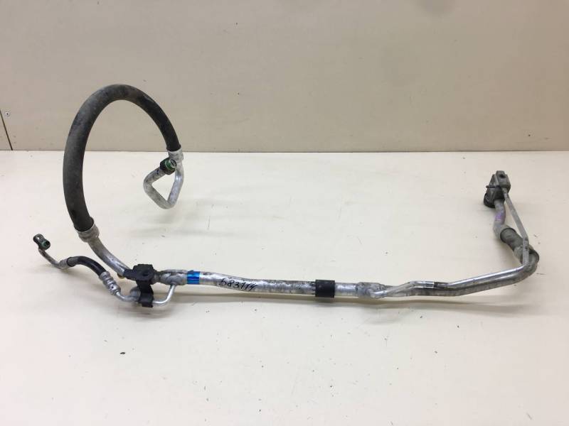 Трубка кондиционера Kia Optima 3 (TF) 2010-2015