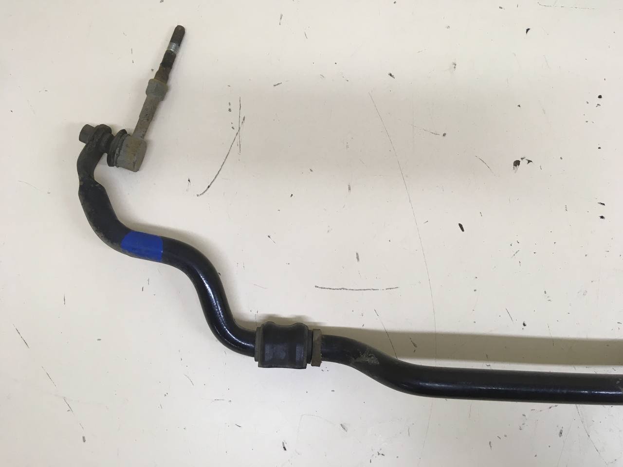 Стабилизатор задний Toyota Rav 4 (XA40) 2013-2019 Стабилизатор задний Toyota Rav 4 (XA40) 2013-2019