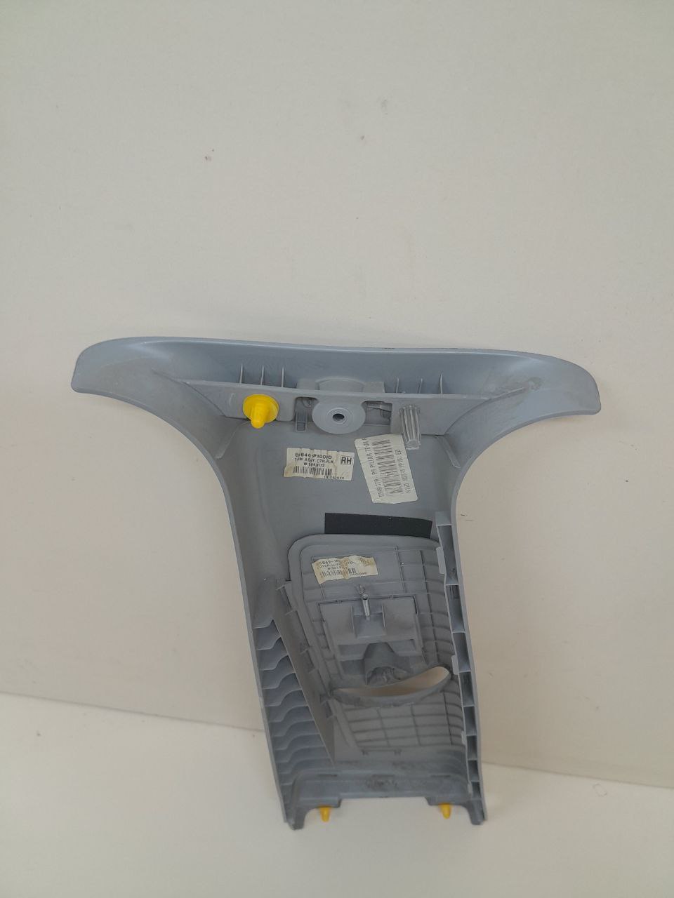 Обшивка стойки Kia Venga (YN) 2010-2017