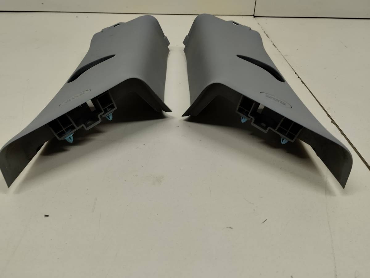 Обшивка стойки Hyundai ix55 2007-2013 Обшивка стойки Hyundai ix55 2007-2013