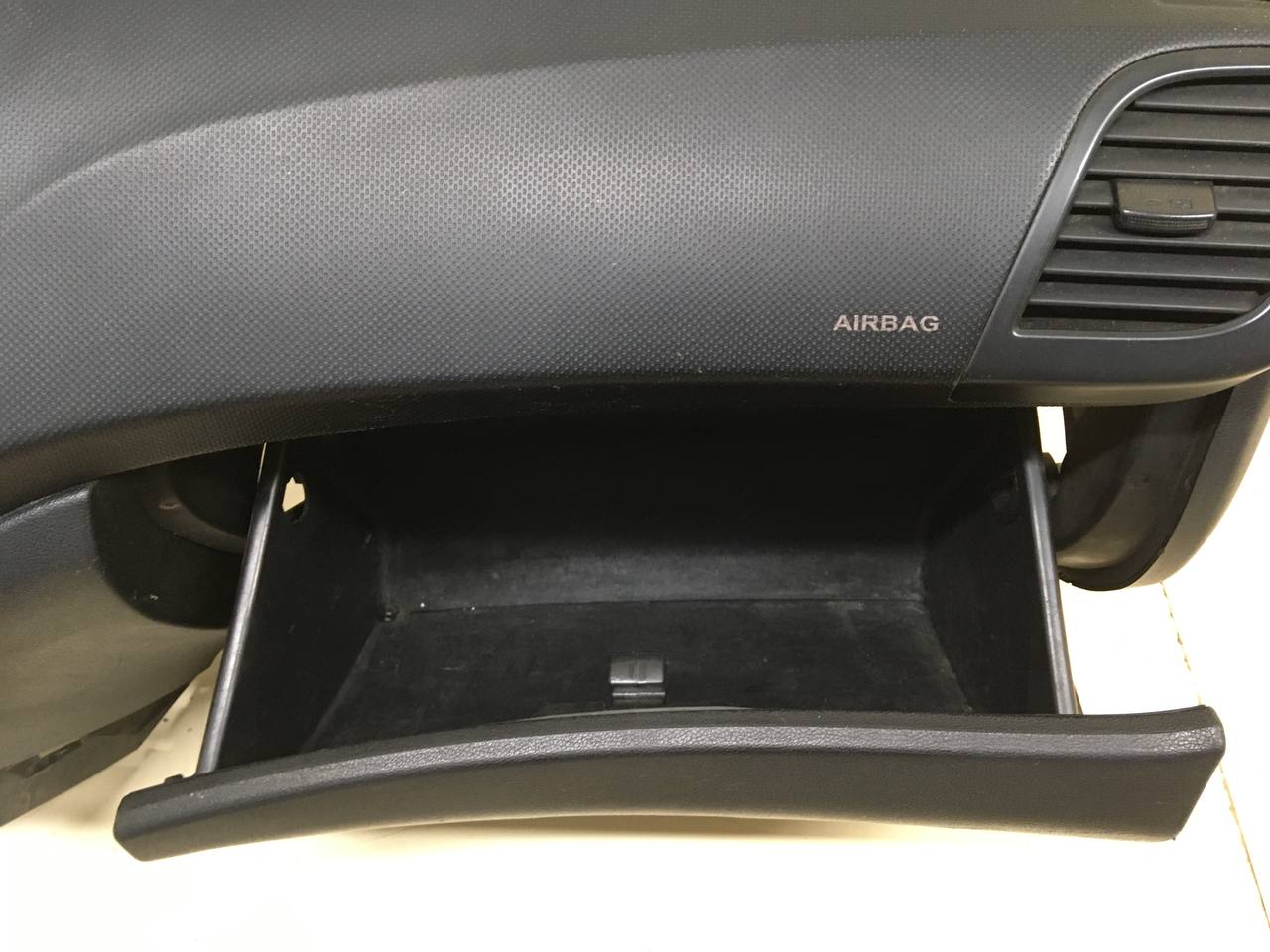 Подушка безопасности (комплект) Hyundai Solaris (RB) 2010-2017 Подушка безопасности (комплект) Hyundai Solaris (RB) 2010-2017