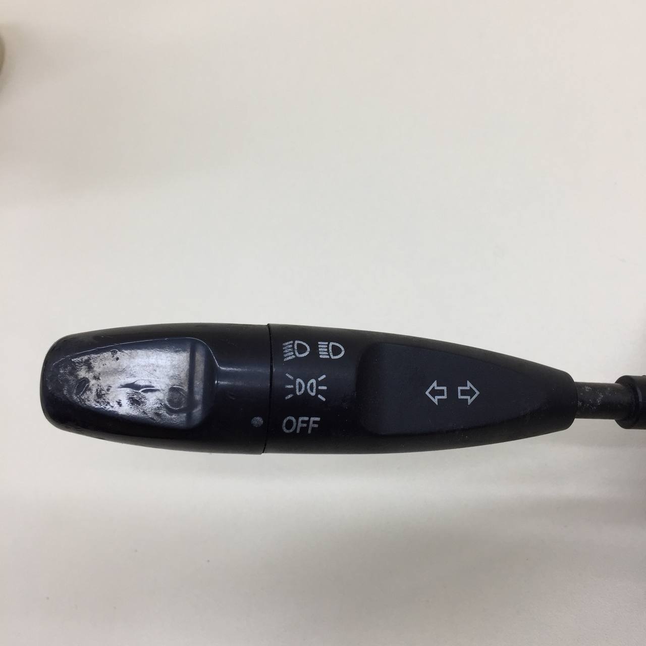 Переключатель подрулевой в сборе Daewoo Nexia (N150) 2008-2016