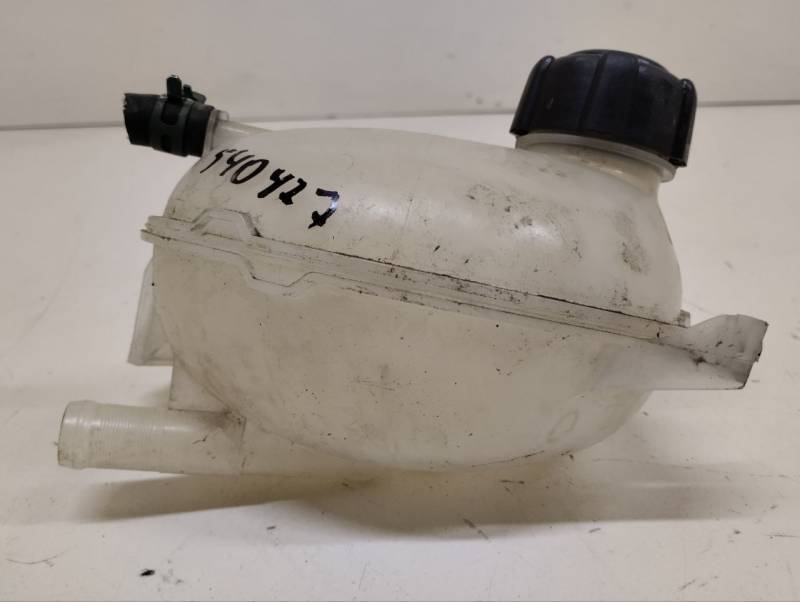 Бачок расширительный Renault Duster (HSA, HSM) 2012>