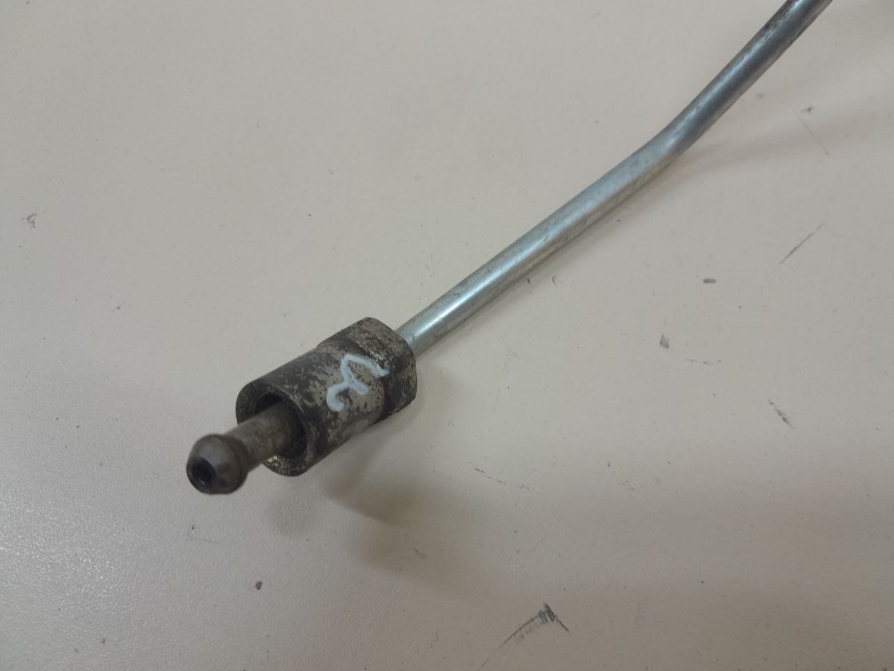 Трубка топливная Toyota Land Cruiser Prado (J150) 2009-2022 Трубка топливная Toyota Land Cruiser Prado (J150) 2009-2022