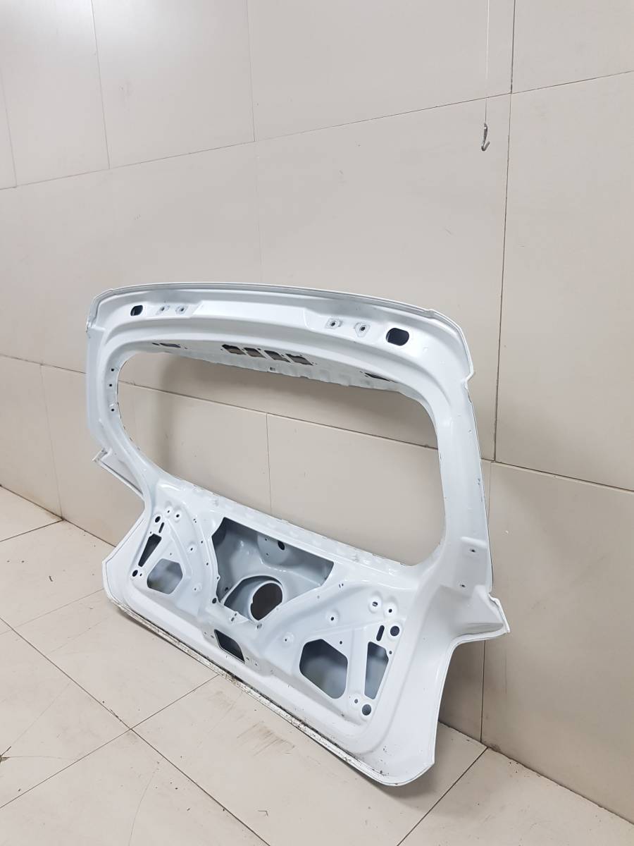 Дверь багажника BMW 1-series F20/F21 2011>