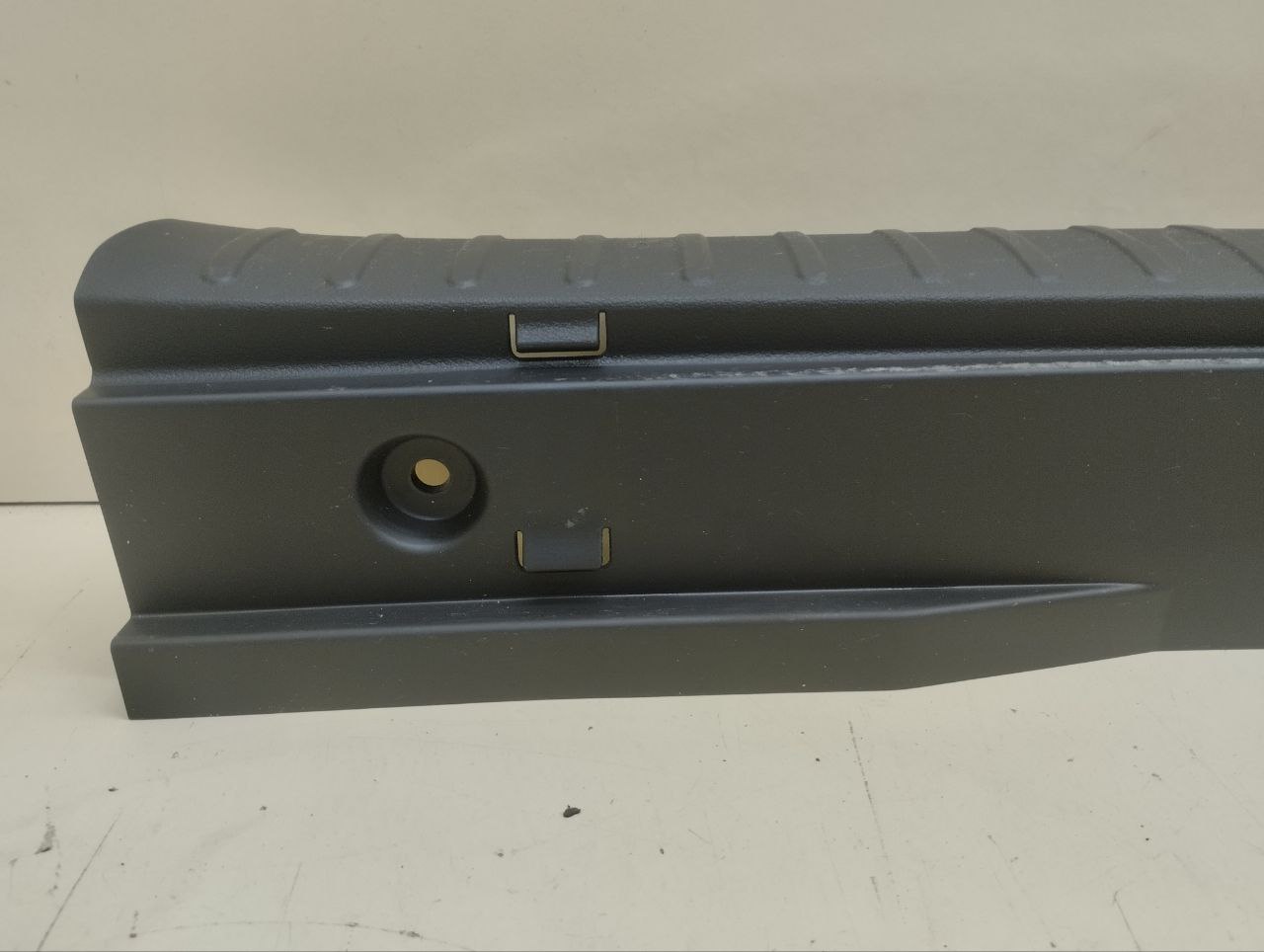 Обшивка багажника Hyundai Tucson (TL) 2015-2021 Обшивка багажника Hyundai Tucson (TL) 2015-2021