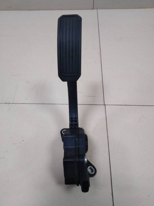 Педаль газа Toyota Corolla E150 2006-2013 Педаль газа Toyota Corolla E150 2006-2013