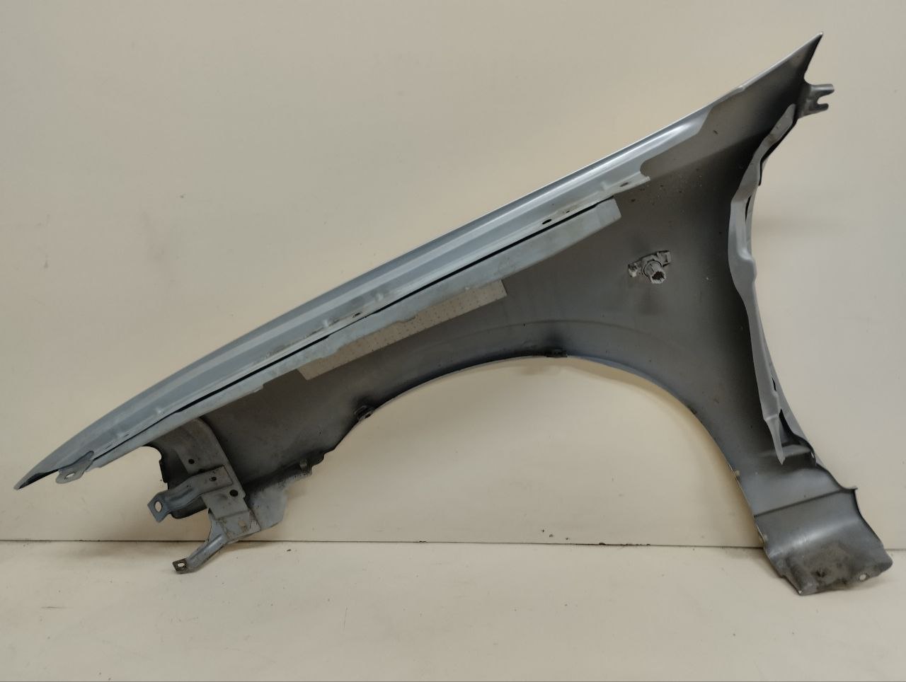 Крыло переднее правое Nissan Almera Classic (B10) 2006-2013