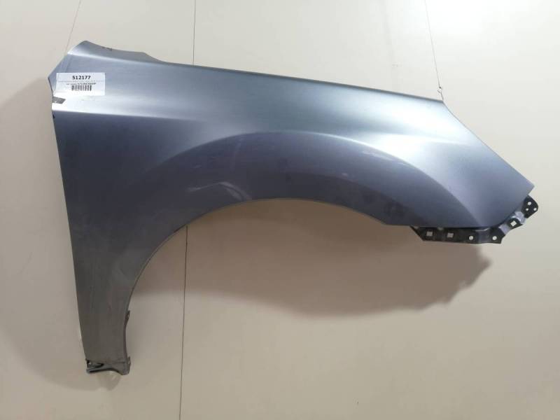 Крыло переднее правое Subaru Legacy (B14) 2010-2015