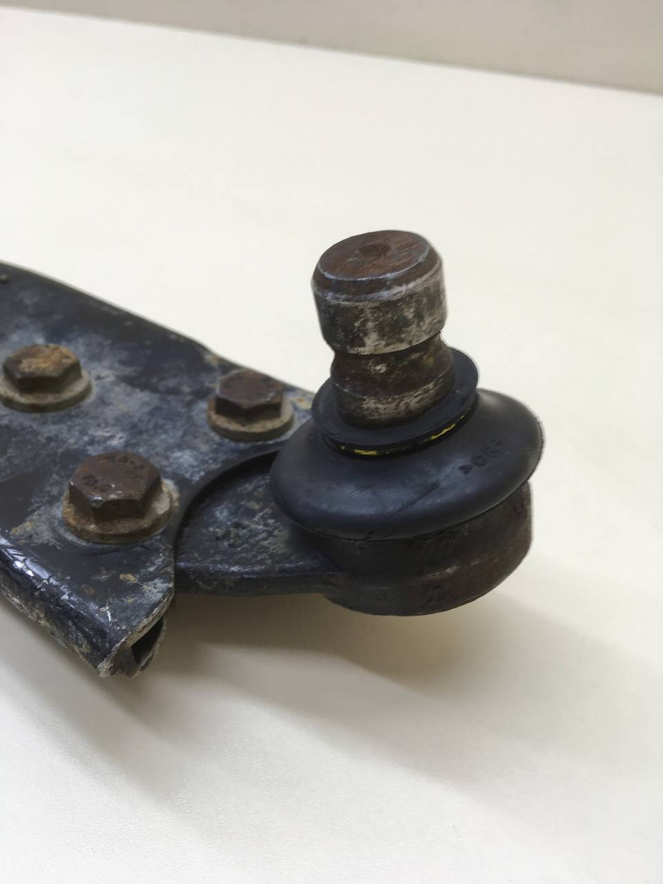 Рычаг передний правый Ford Focus 3 2011>