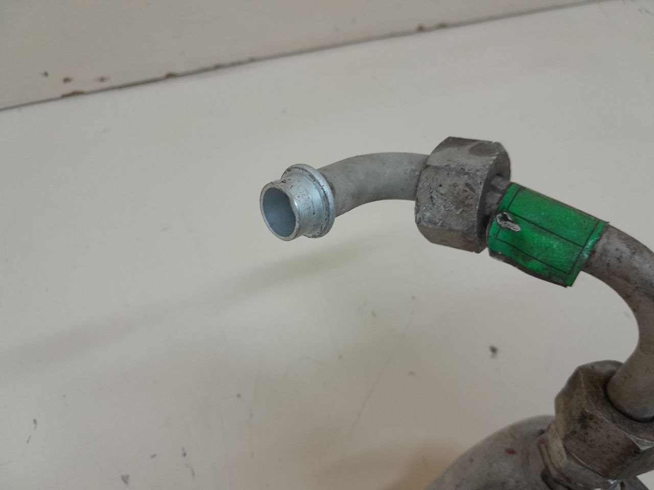 Трубка кондиционера Daewoo Nexia (N150) 2008-2016