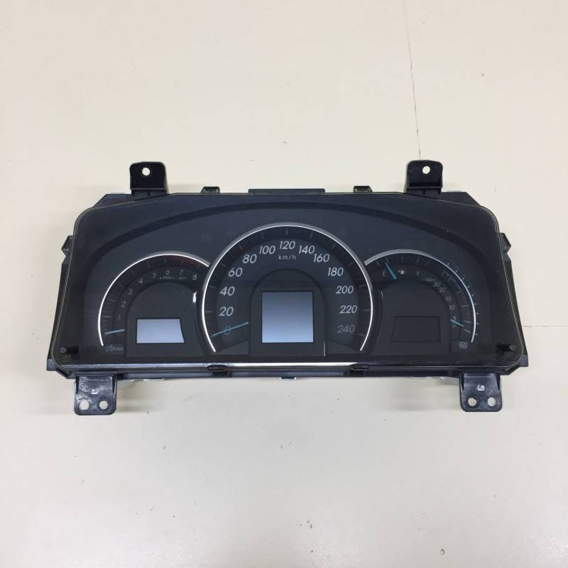 Панель приборов Toyota Camry (XV50) 2011-2017 Панель приборов Toyota Camry (XV50) 2011-2017