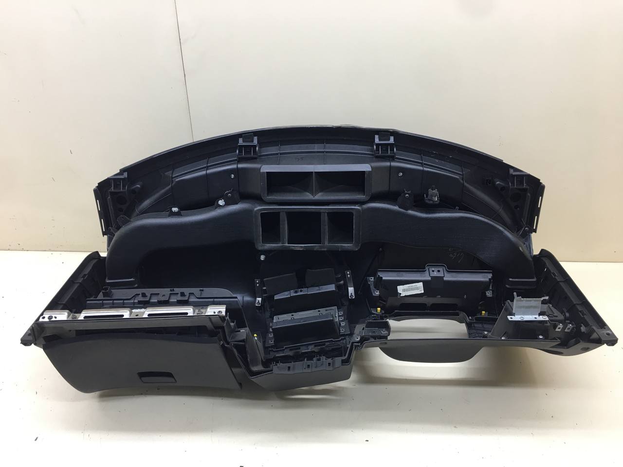 Торпедо Kia Picanto (BA) 2005-2011