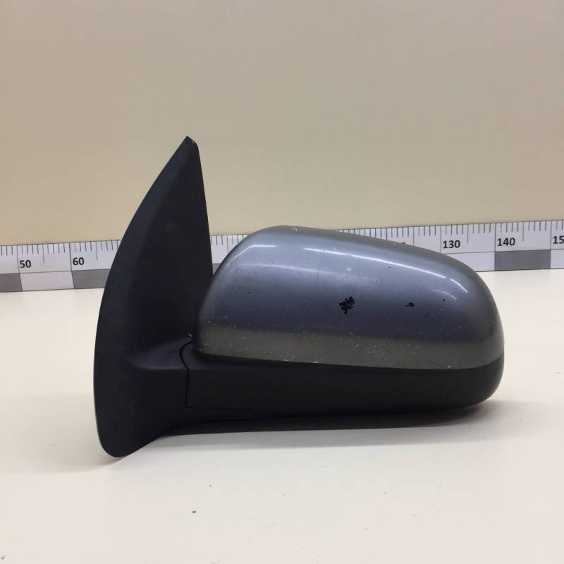 Зеркало левое электрическое Chevrolet Aveo T250 2005-2011