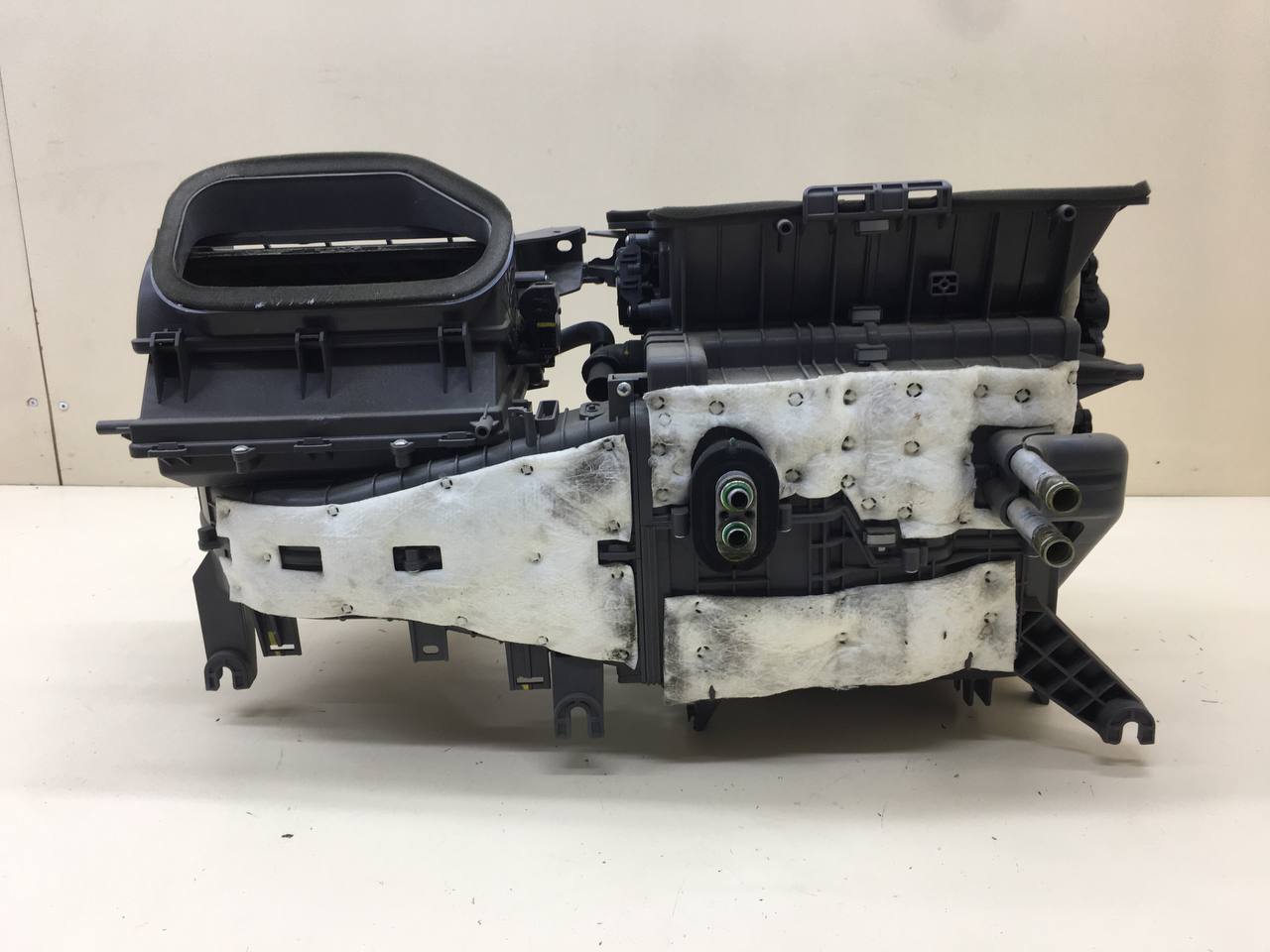 Корпус отопителя Kia Optima 3 (TF) 2010-2015