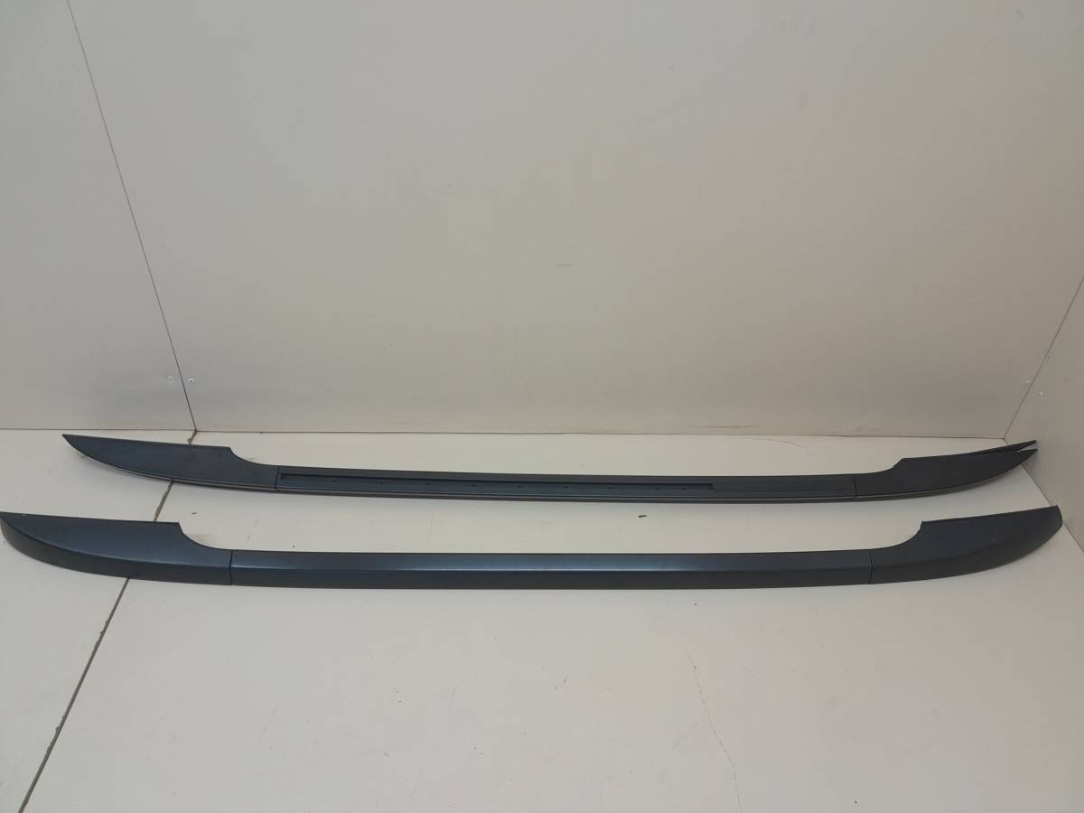 Рейлинг боковой Hyundai ix55 2007-2013