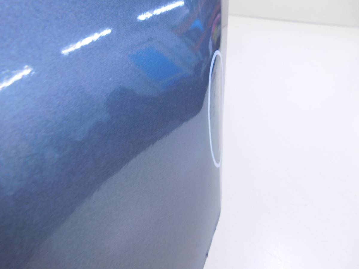 Крыло переднее левое Chevrolet Cobalt (T250) 2011-2015