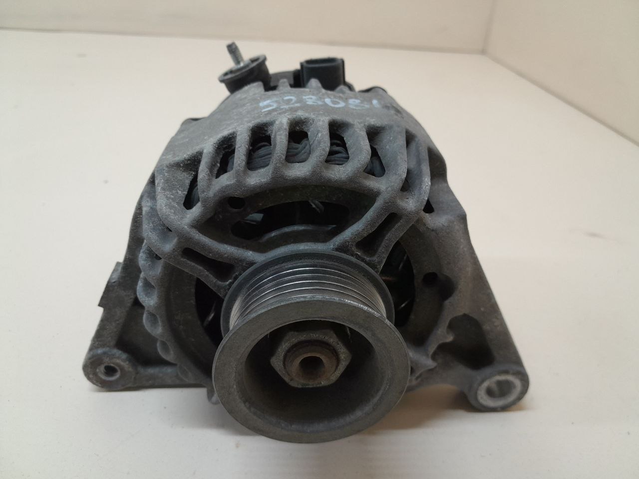 Генератор Toyota Auris (E150) 2006-2012