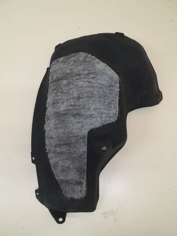 Локер задний левый Hyundai Sonata 6 (YF) 2010-2014