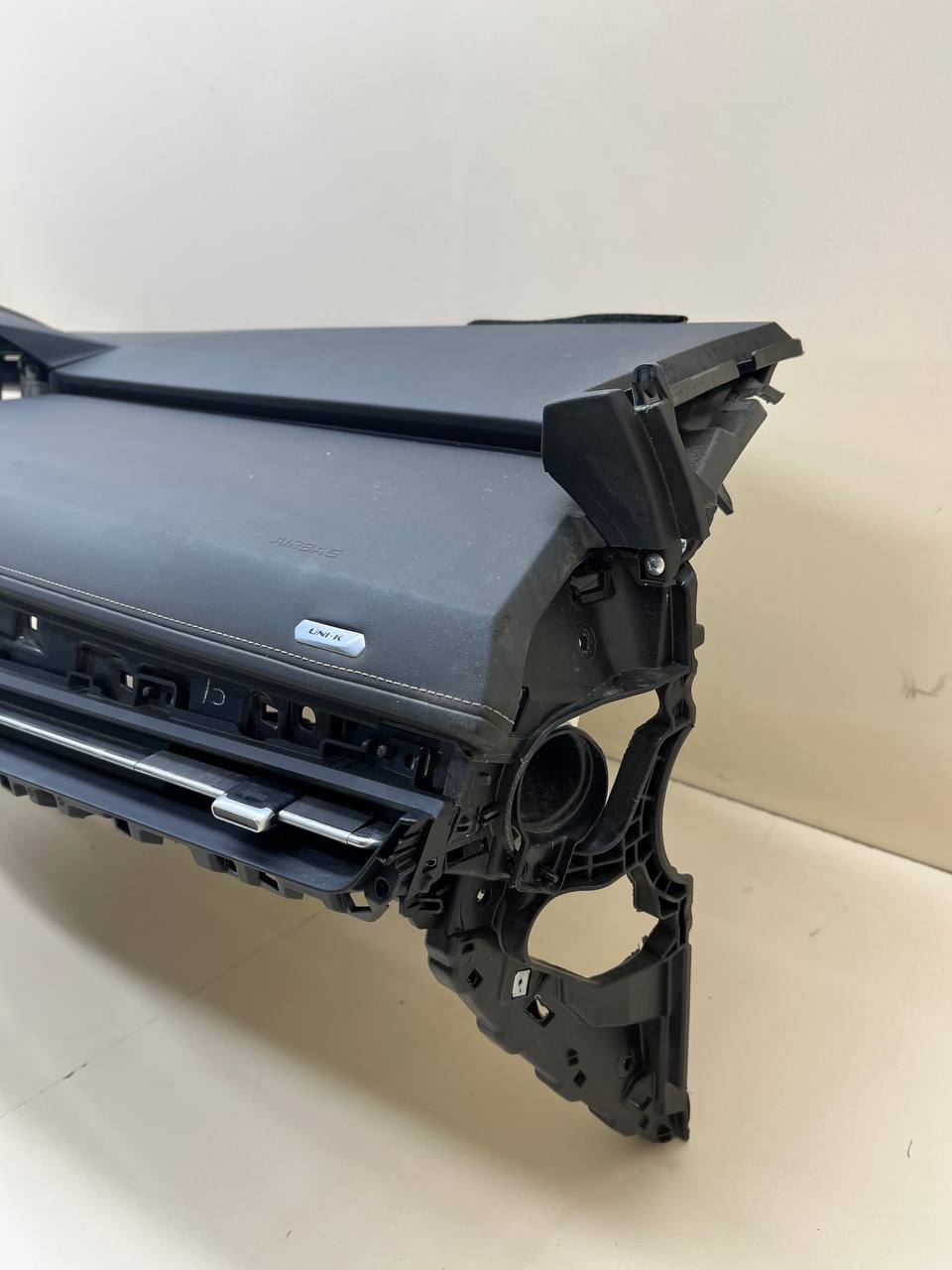 Торпедо Changan UNI-K 2020>